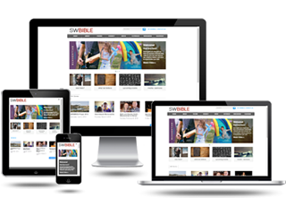 Portland Web Design | SWBible Responsive Web Design