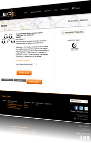 E-Commerce