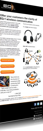Email Marketing
