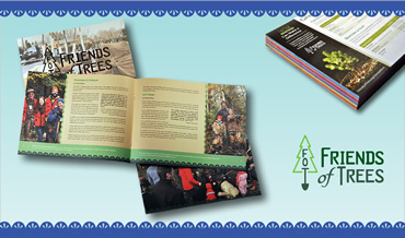 Friends of Trees Case Study