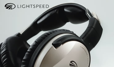 Lightspeed Aviation Case Study
