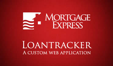 Mortgage Express Loantracker Case Study