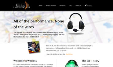 ATO Wireless Professional Web Design in Spokane, Washington